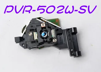 Čisto Nov PVR-502W Optični Pick-up Bloka Optique PVR-502W-SV Mitsumi DVD Laser Objektiv Lasereinheit PVR-502 PVR 502W SV