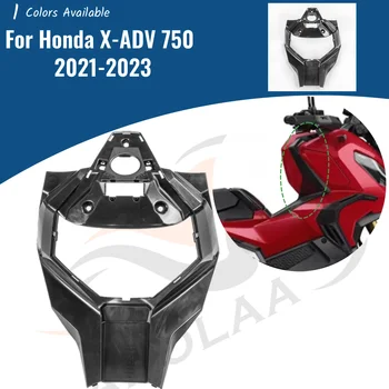 Za Honda X-ADV XADV 750 2021 2022 2023 X-ADV750 Sprednji Pokrov Center Oklep Lupini Motocikel Vbrizgavanje Notranje Speedmeter Pokrov