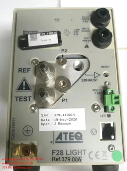 ZA ATEQ F28 Ref.379.00 Detektor 379-140014 1 KOS