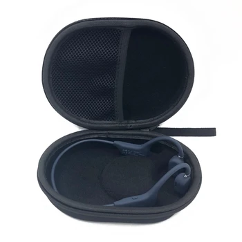 ioio EVA Primeru Težko Zraka Kostne Prevodnosti Slušalke Vrečka Za AfterShokz Aeropex