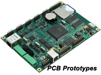 Dvojni stranski FR-4 HASL Zlato OSP ENIG PCB PCBA Proizvodnji polno SMT PCBA Spajkanje Visoko Frekvenco, laminati, PCB Proizvodnja