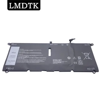 LMDTK Novo HK6N5 Laptop Baterija Za DELL Inspiron 13-5390 XPS 13 9370 9380 P82G DXGH8 7.6 V 45Wh