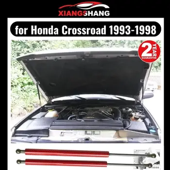 Hood Blažilnik za Honda Križišču LJ/LJJ 1993-1998 Plina Strut Dvigalo Podporo Spredaj Bonnet Spremeni