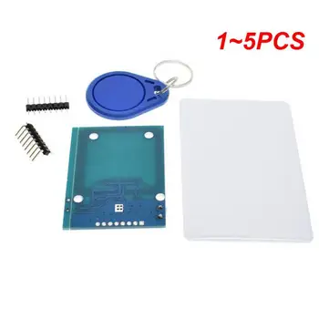 RFID Mifare Kartenleser Modul MFRC522 IC za Kartico RC522 NFC Sniffer Arduino Maline Priročno Elektronsko Izdelka