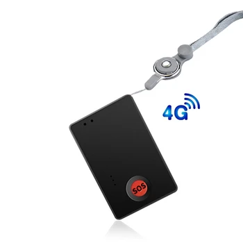 Po meri Logo Smart-Geo-Ograja Alarm Hišne živali, Satelitska tv Psa Ovratnice ST-904L 4G 2G Mini GPS Tracker za Sledenje Avtomobila