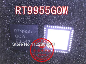 RT9955GQW RT9955 QFN48