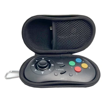 Potovanja Zaščitna Izvajanje Skladiščenja Primeru Prenosne igralne Konzole torbica EVA Združljiv za NEOGEO/M30 Krmilnik za Igre