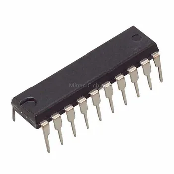 5PCS GD74LS373 DIP-20 Integrirano vezje čipu IC,
