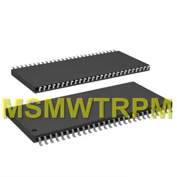 M13S128168A-5TG DDR SDRAM 128Mb Novo Izvirno