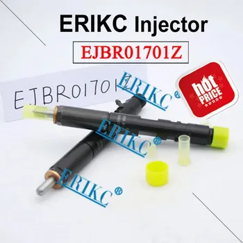 ERIKC EJBR01701Z Common Rail Injection Sistem EJBR0 1701Z Črpalka za Gorivo Injektor EJB R01701Z motornega Olja Injektor Enota 82 00 365 186